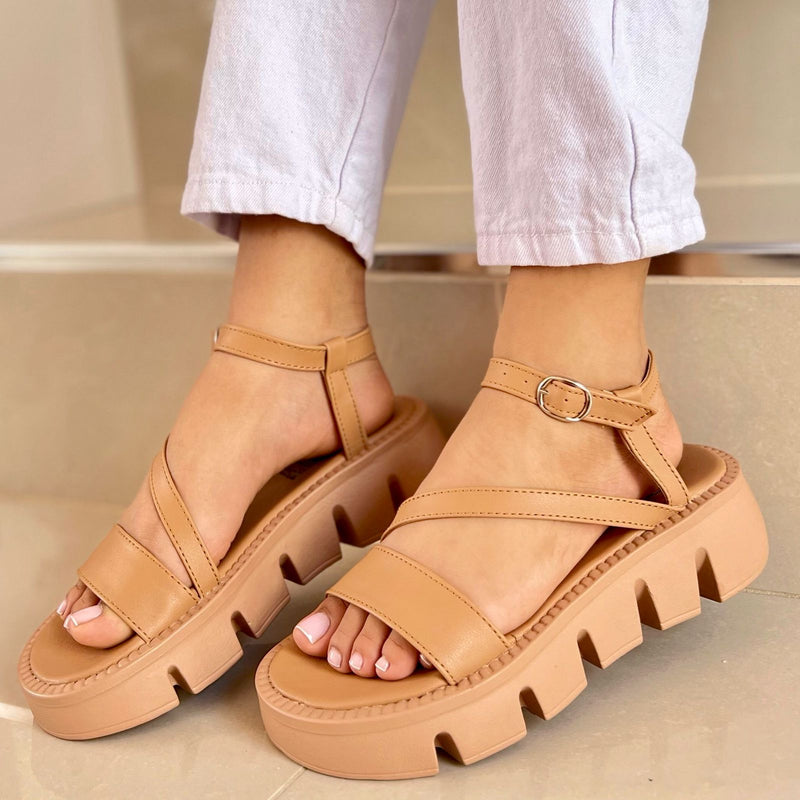 Sandalia L6 Line