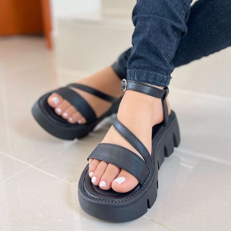 Sandalia L6 Line
